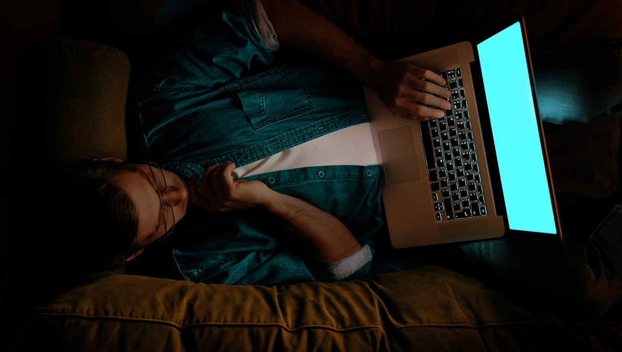 How not to fall victim to social engineering