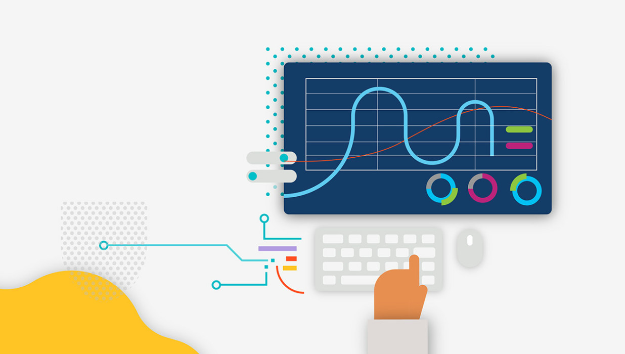 E-trading for a security-conscious beginner