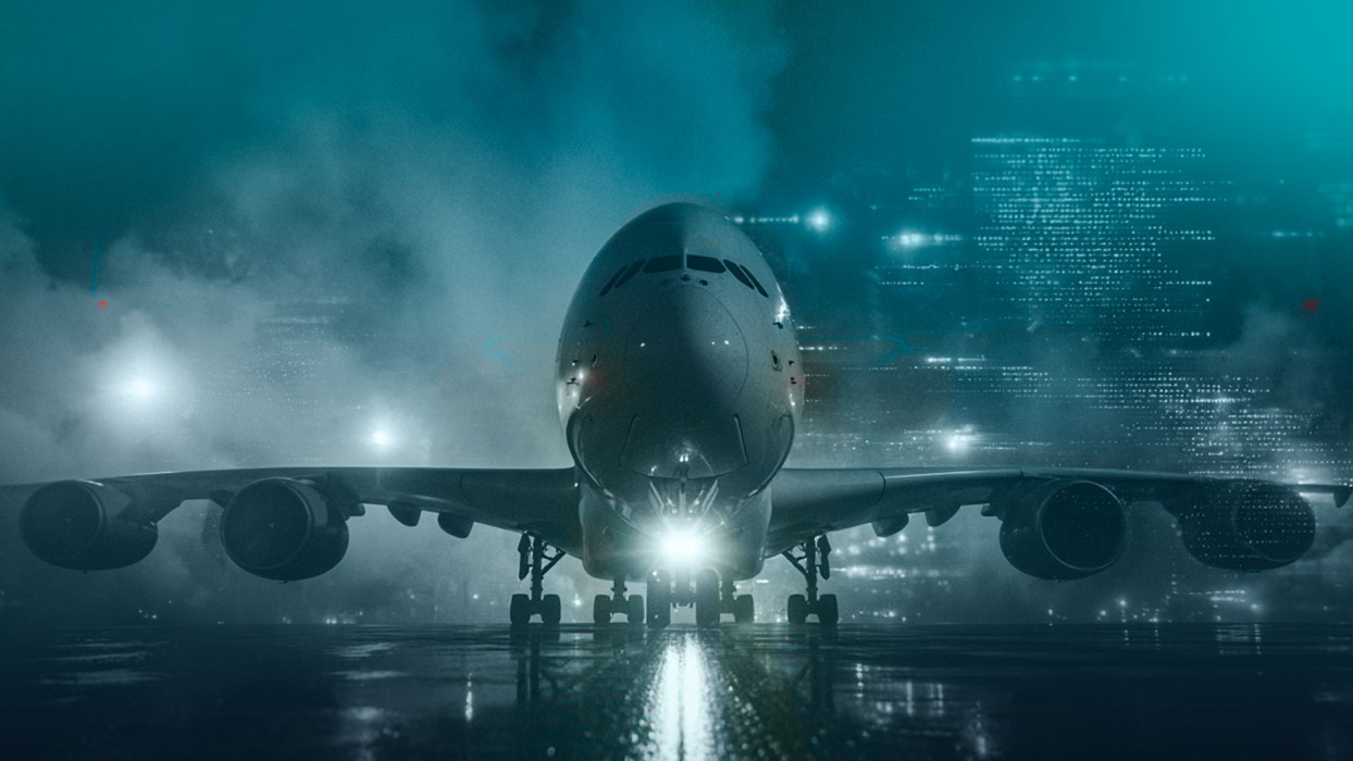 Clear for takeoff: Building cyber resilience in commercial aviation
