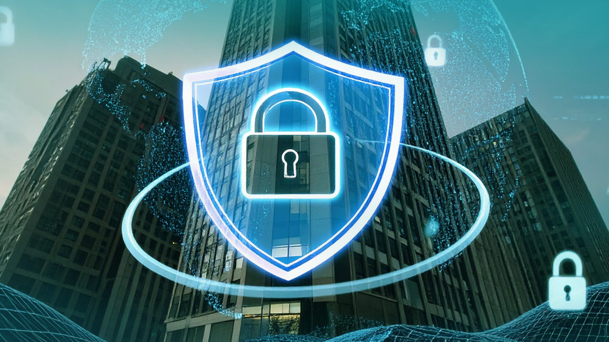 Security: Businesses need more. ESET moves from Essential to Advanced