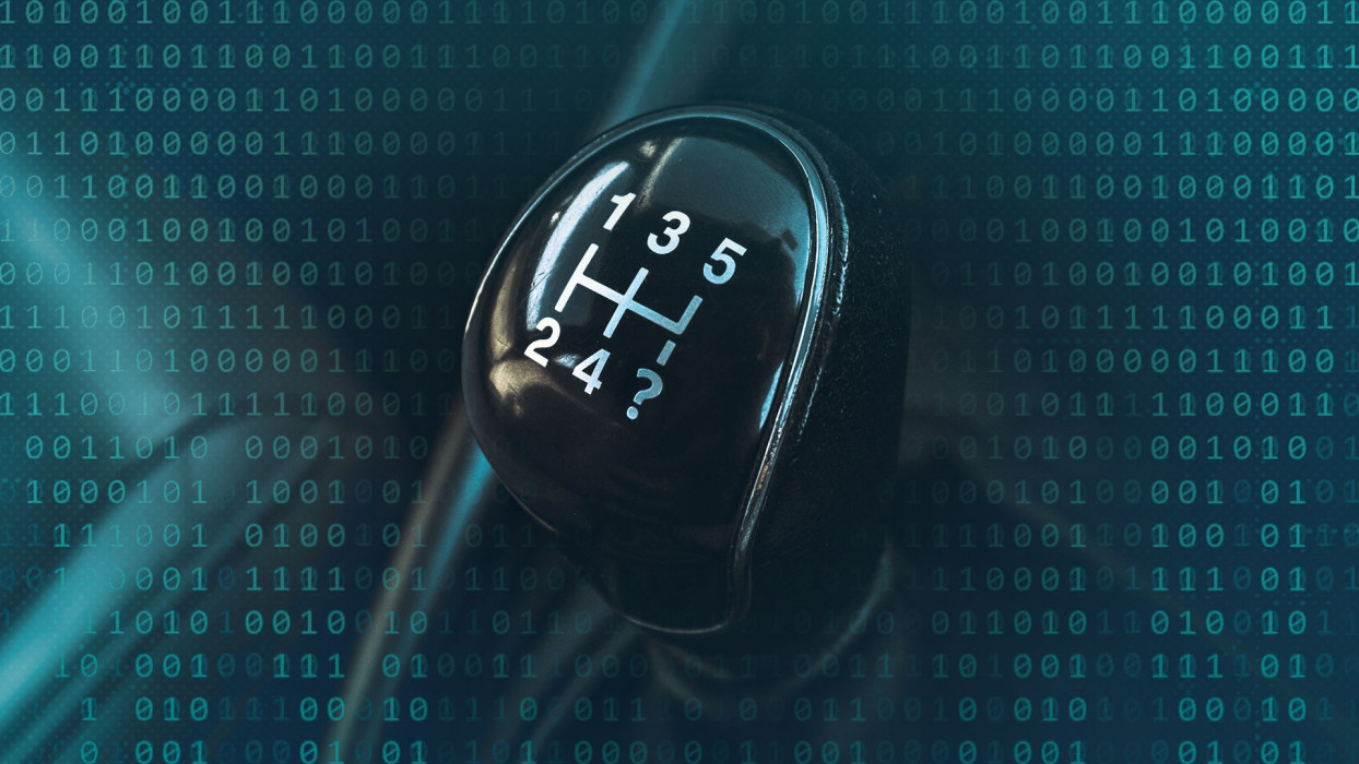 Cybersecurity: The missing gear in auto manufacturing?