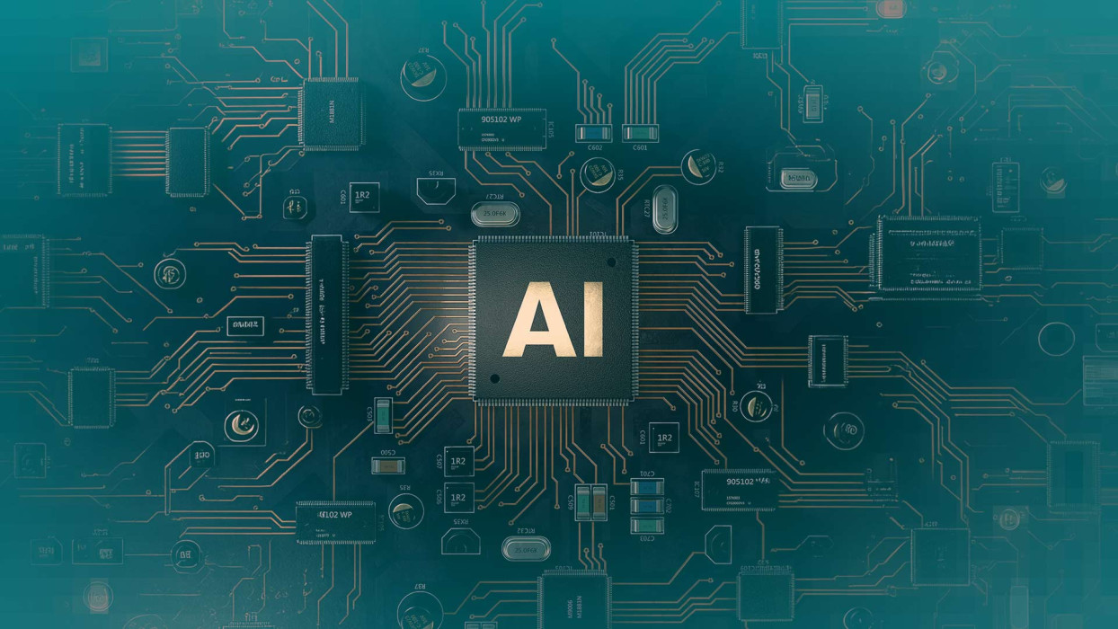 AI-aided scams are here. And ESET comes up with tools to stop them