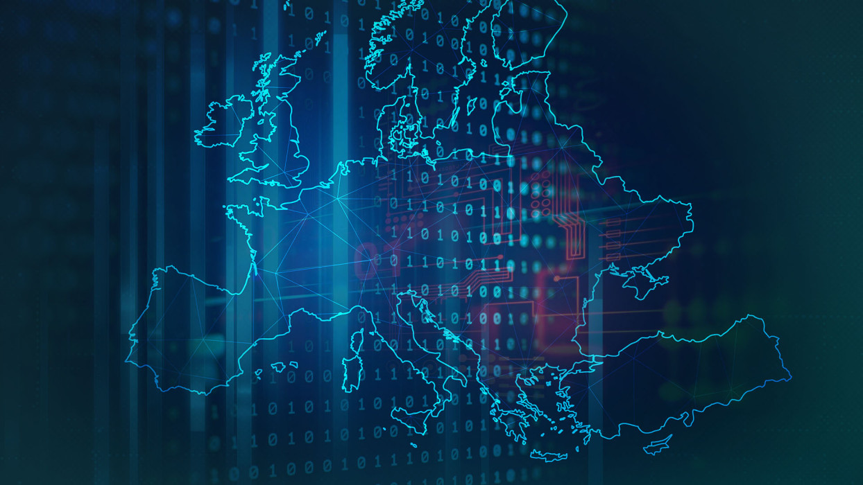 Digital sovereignty and why trust matters for business continuity