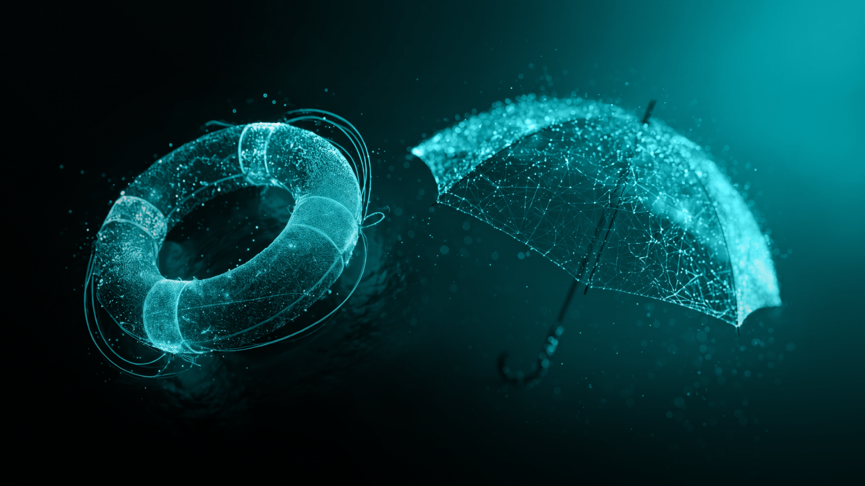 Cyber insurance vs. cyber warranty: What’s the difference?