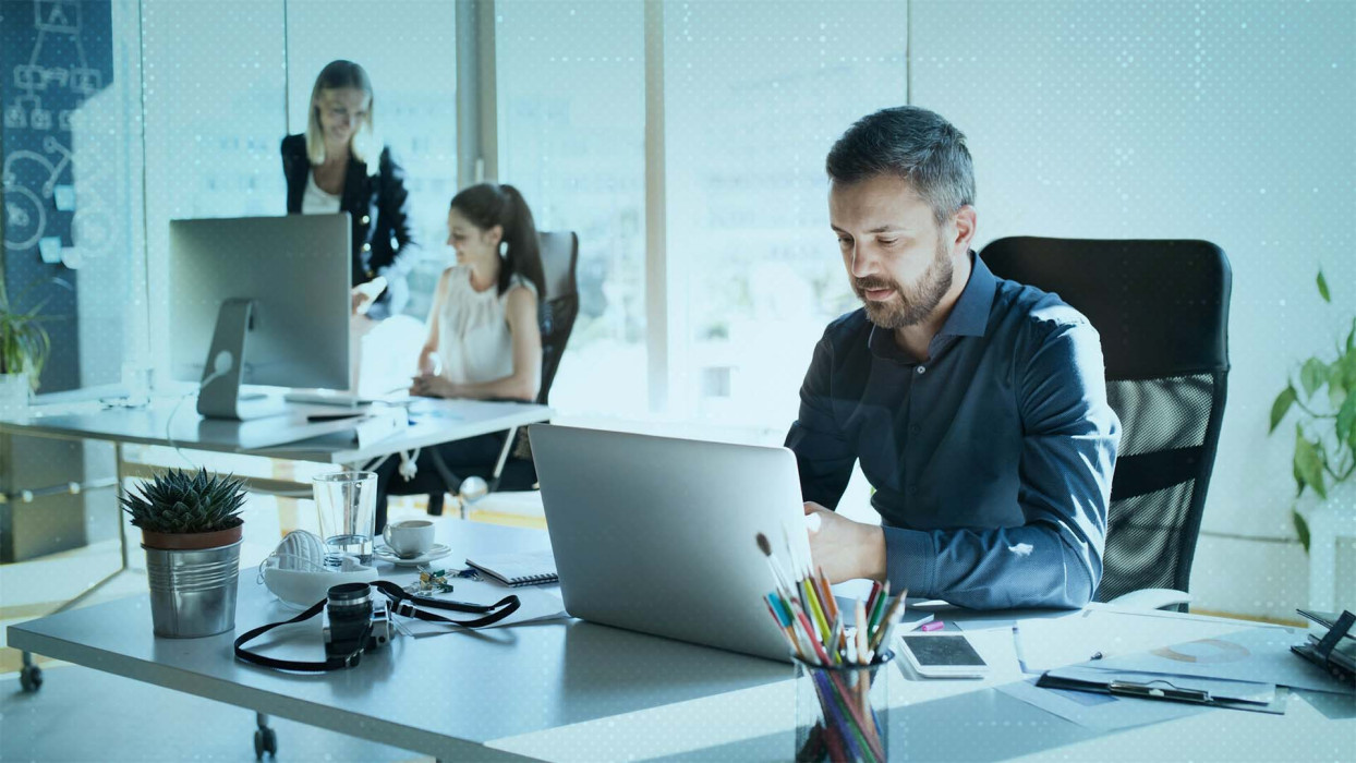 Cyber resilience strategy in 2026: A practical guide for modern businesses