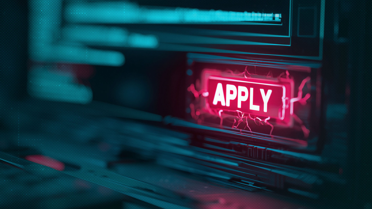Dream job: What’s behind the rise in malicious job offers?