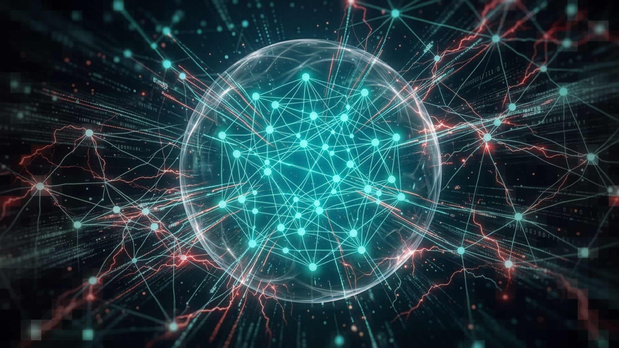 What is network security? Types, threats and how it works