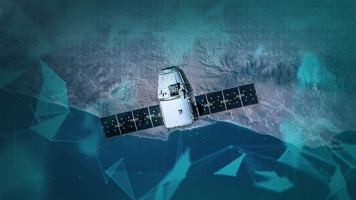 Satellites: The next cyber frontier?
