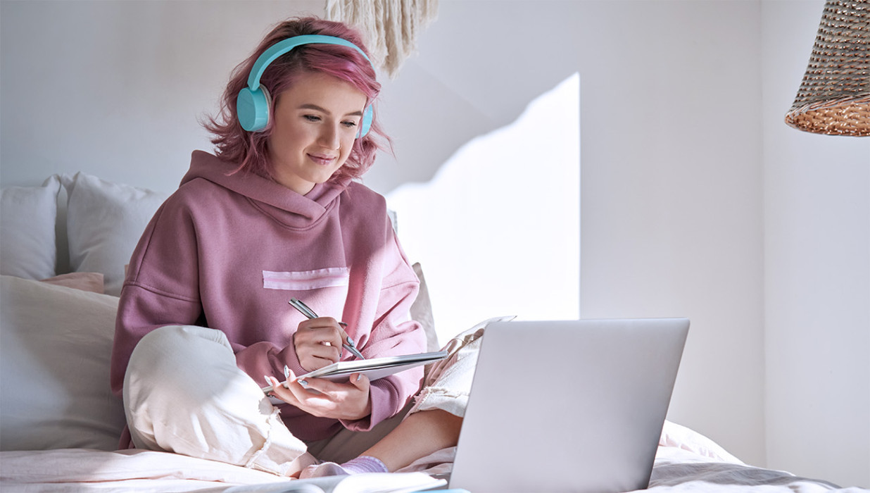 The new normal for education?