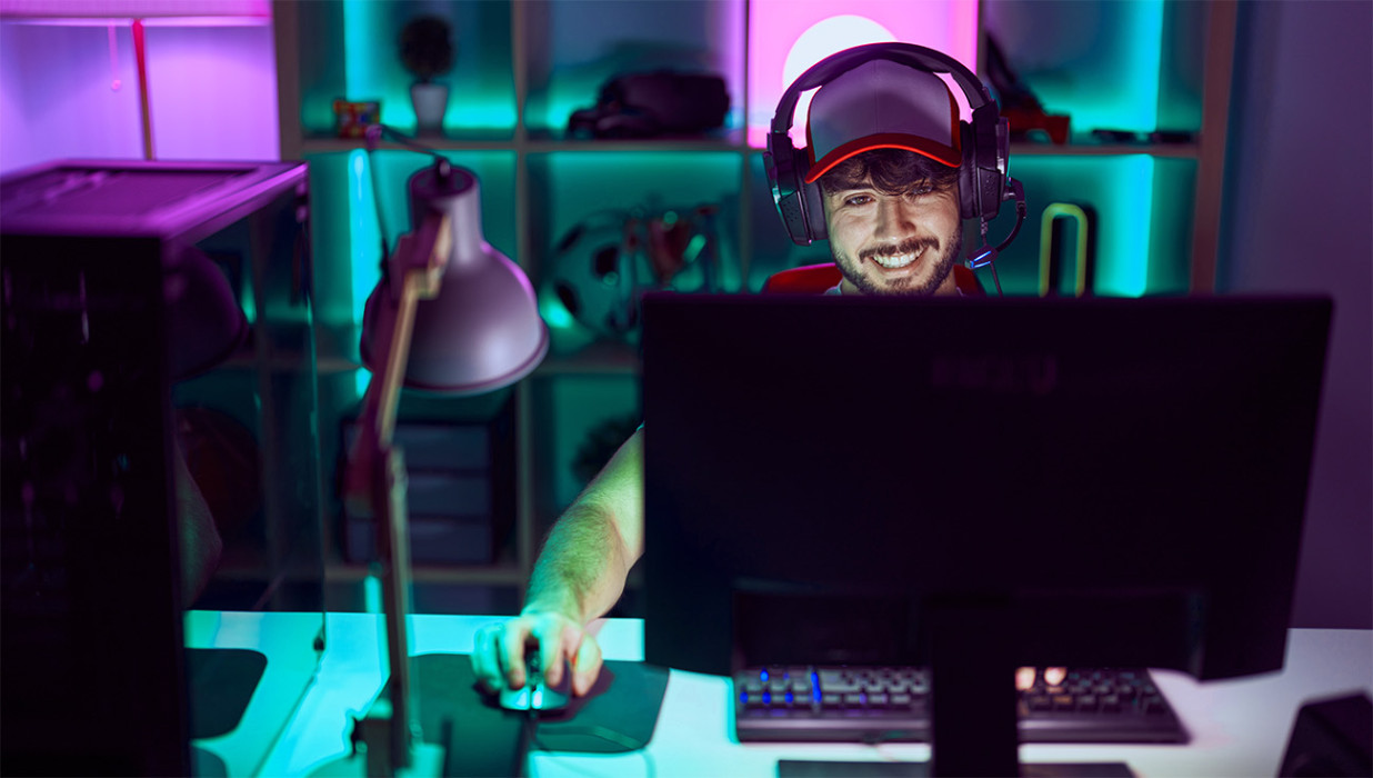 Gamers need to know where the real fragging is happening