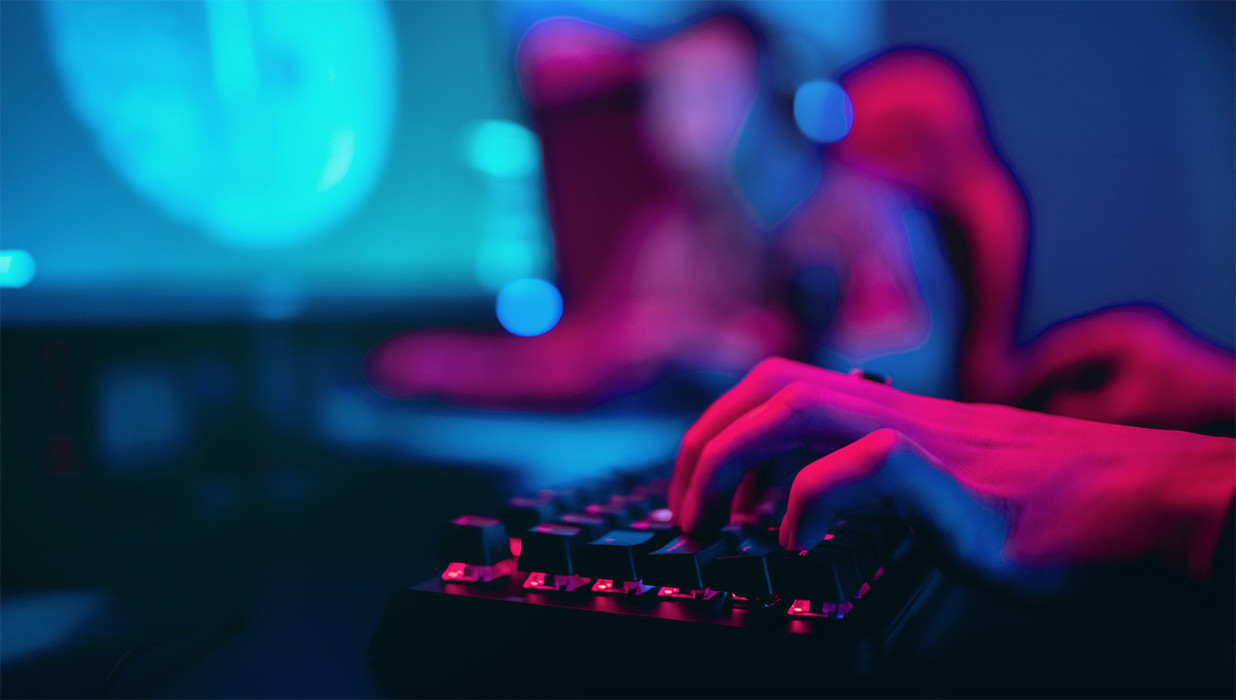 Why gamers are attractive targets for cybercriminals