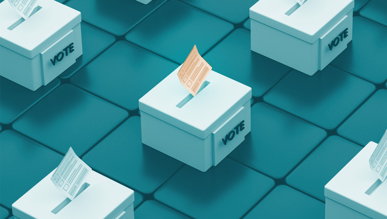 Why are voters good targets for cybercriminals — and how can they stay cyber safe during elections