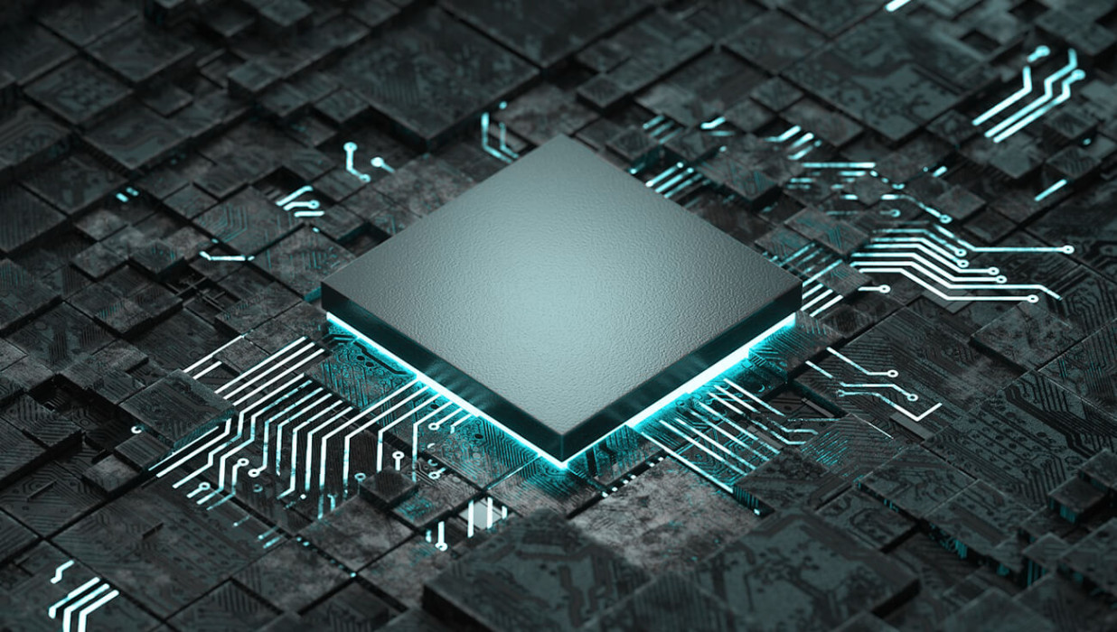 Future-proofing PC fleets with the powerful pairing of Intel® Threat Detection Technology and AI-Native endpoint protection