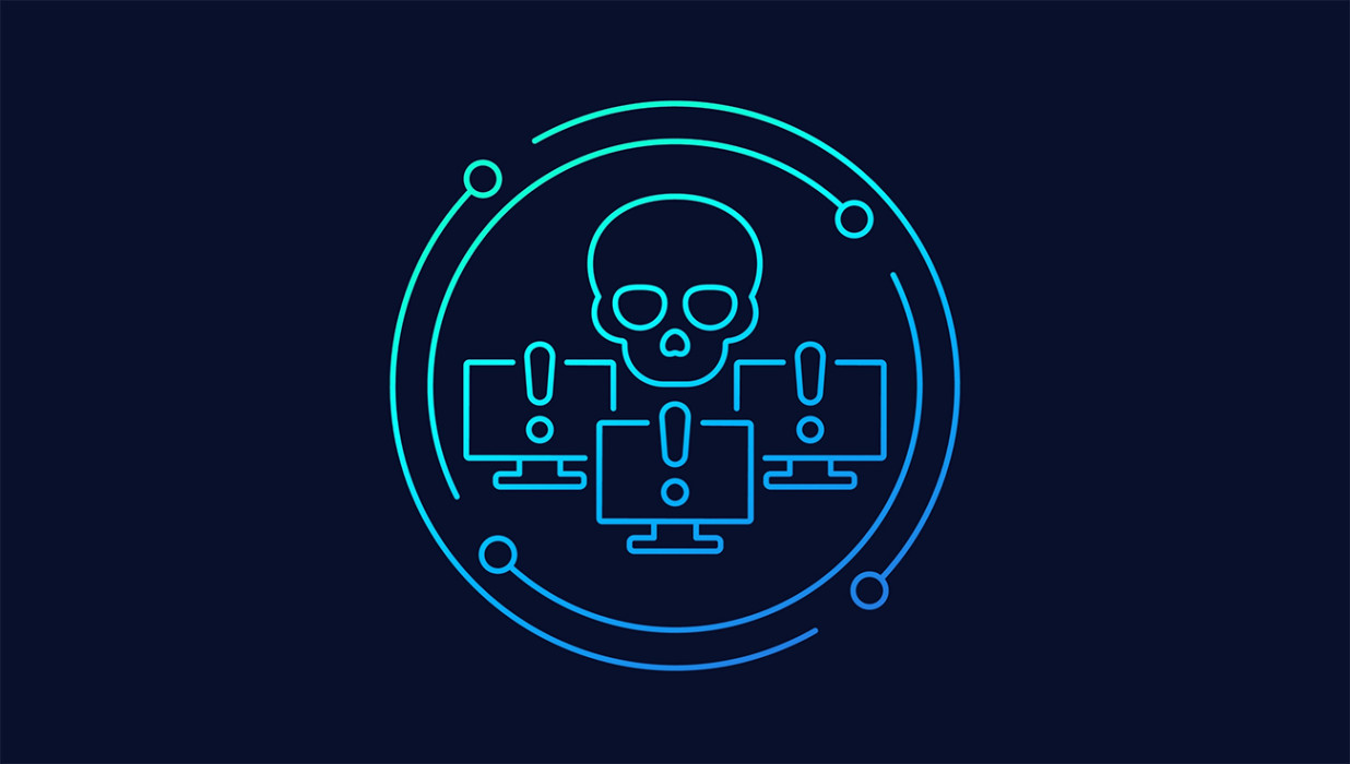 Protecting your finances in an age of botnets