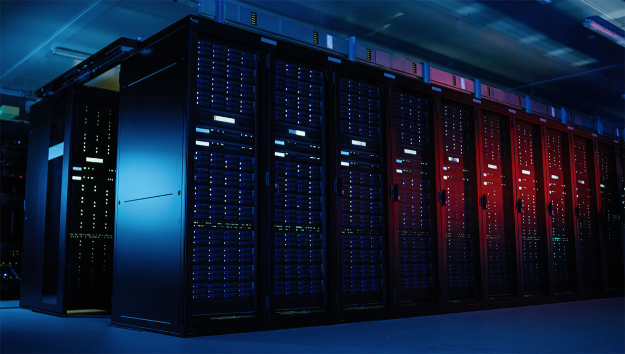 Supercomputers: A powerful force for growing, and losing, money