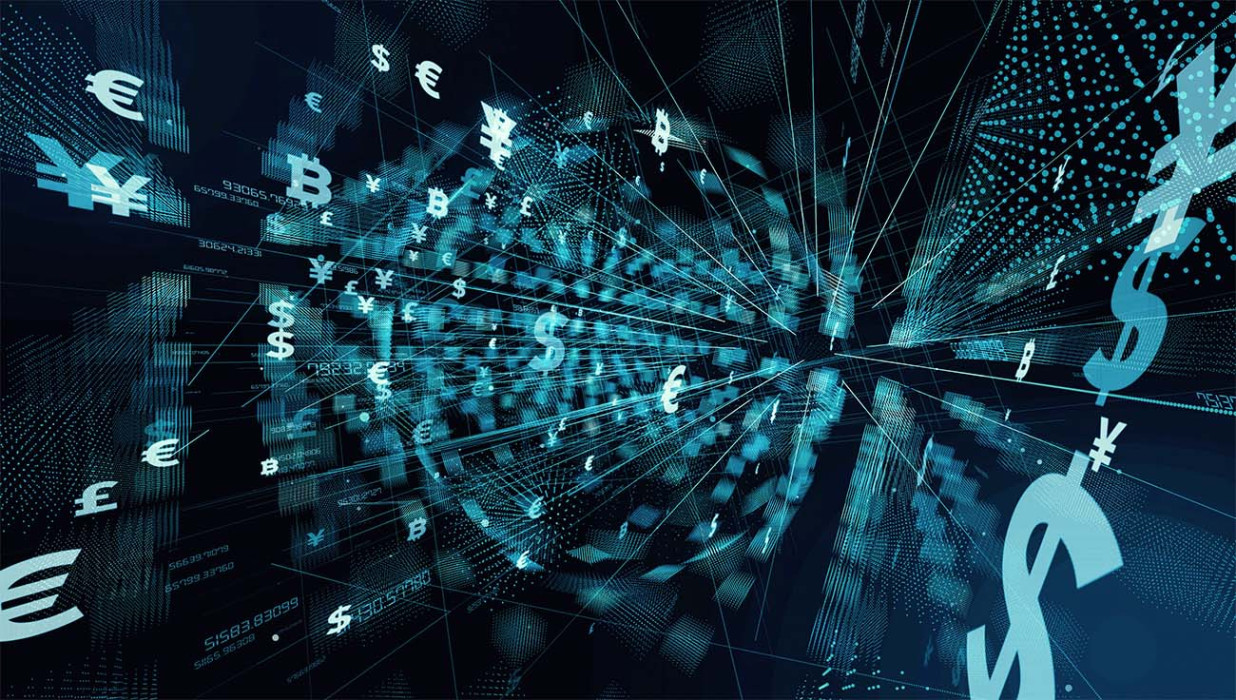 What blockchain means for enterprises and how to keep it secure