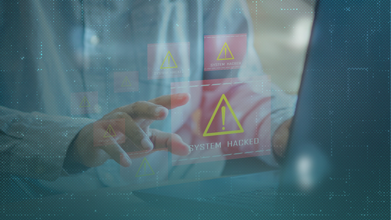 Kleine Unternehmen, großes Risiko: Wie sich Mittelständler vor Ransomware schützen