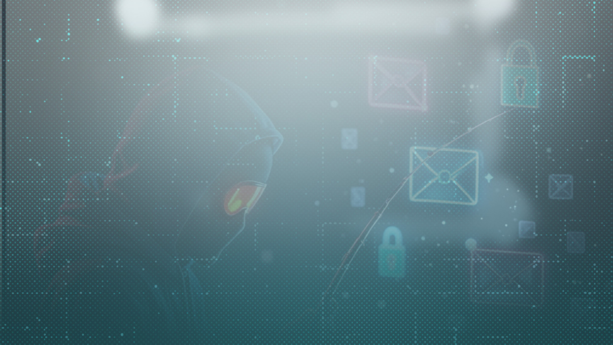 Phishing im KI-Zeitalter: So schützt ESET Cloud Office Security Ihr Unternehmen