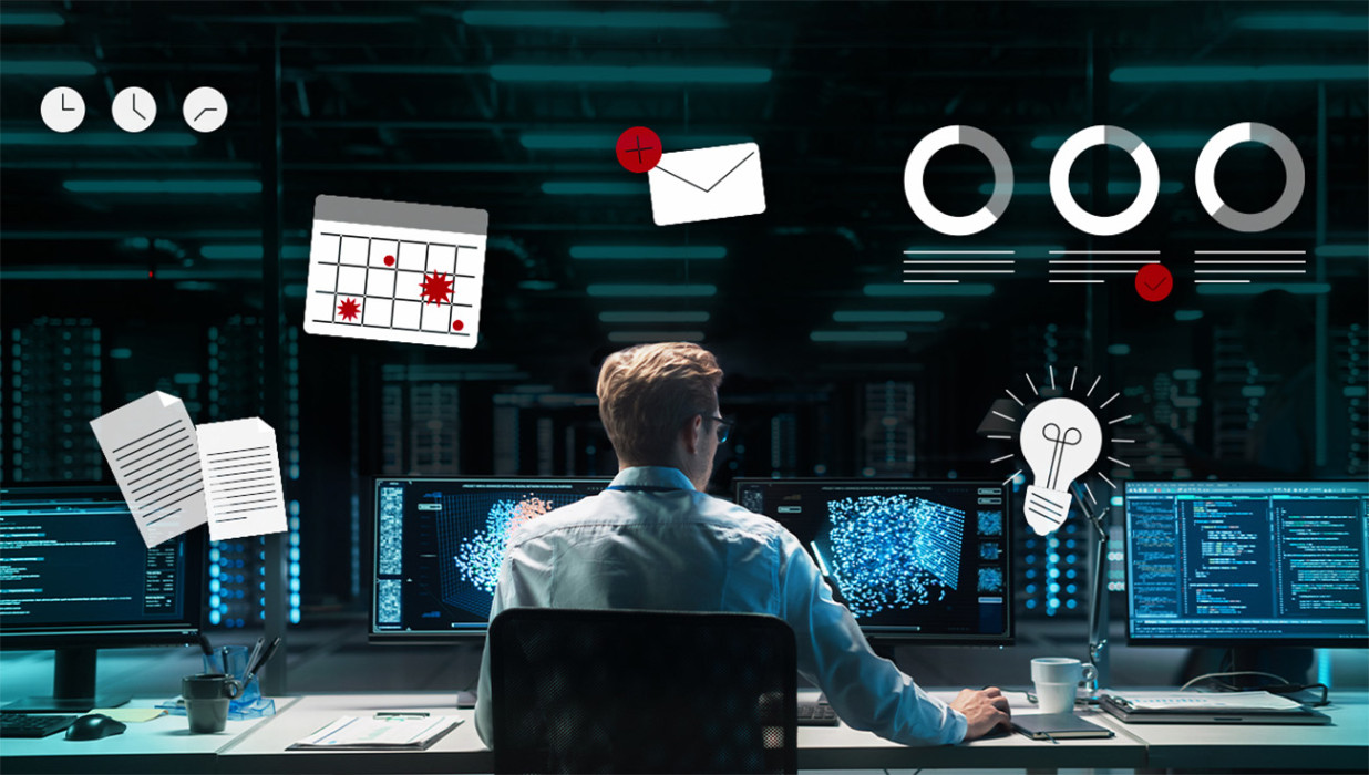 Why and how should you care about your IT manager’s digital well-being?