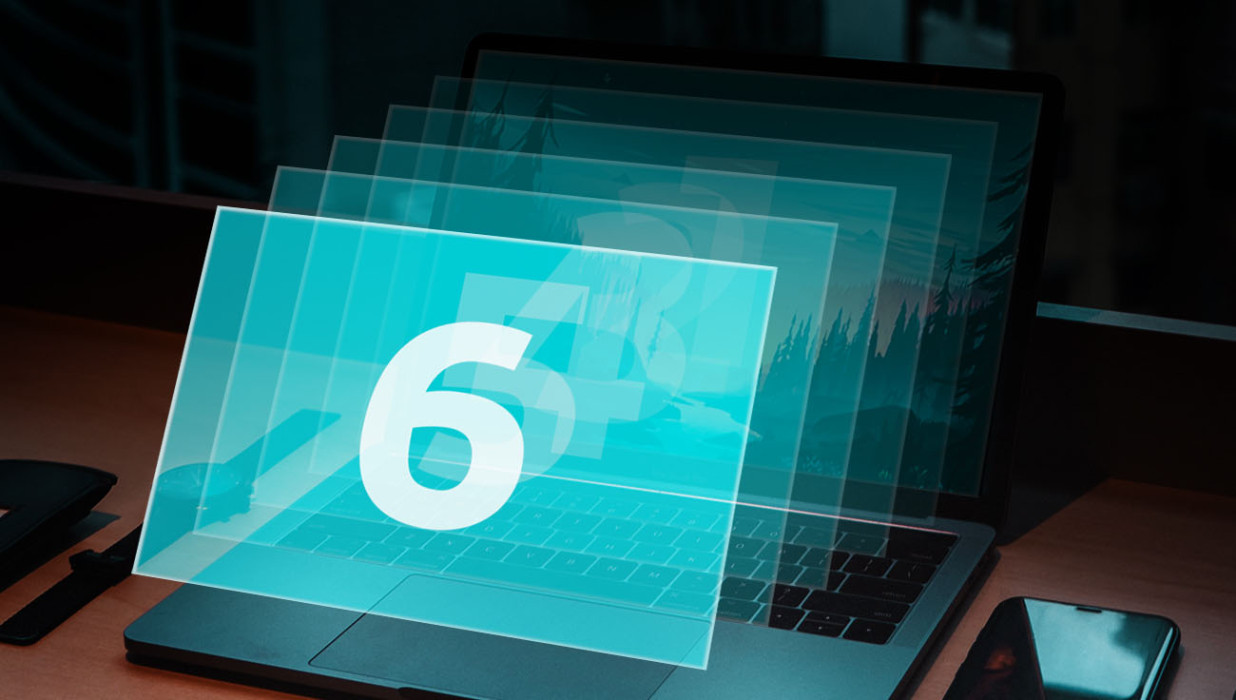 CCPA: 6 things you have to take into account when handling customer data