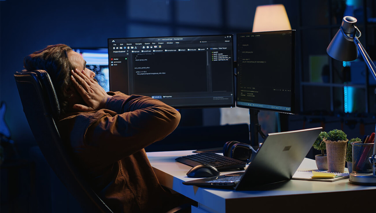 So kommt Ihr cybersecurity-müdes IT-Team (wieder) auf Touren
