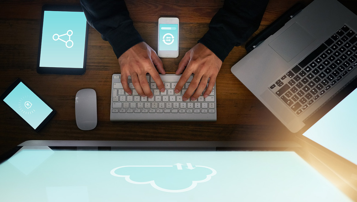 The benefits of having a data loss protection solution