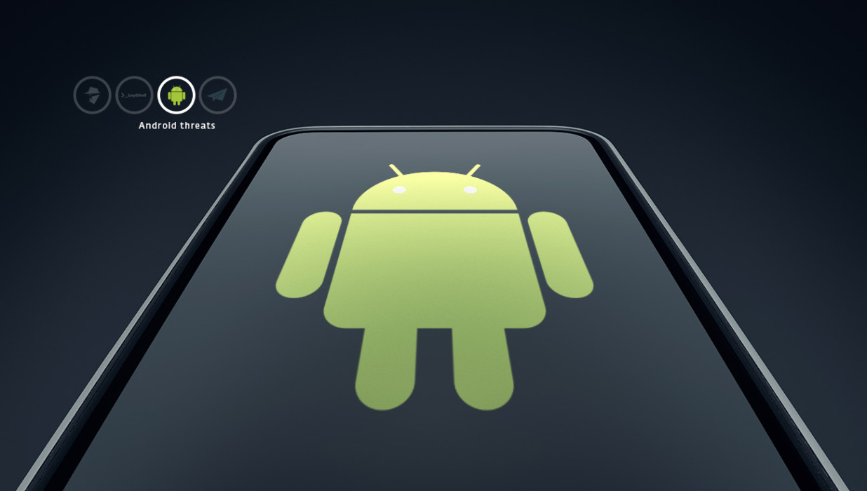 Android threats: How have they evolved?