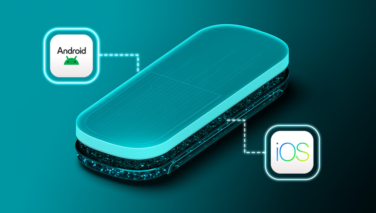 MDM increases productivity, cost-effectiveness, and security all from one platform