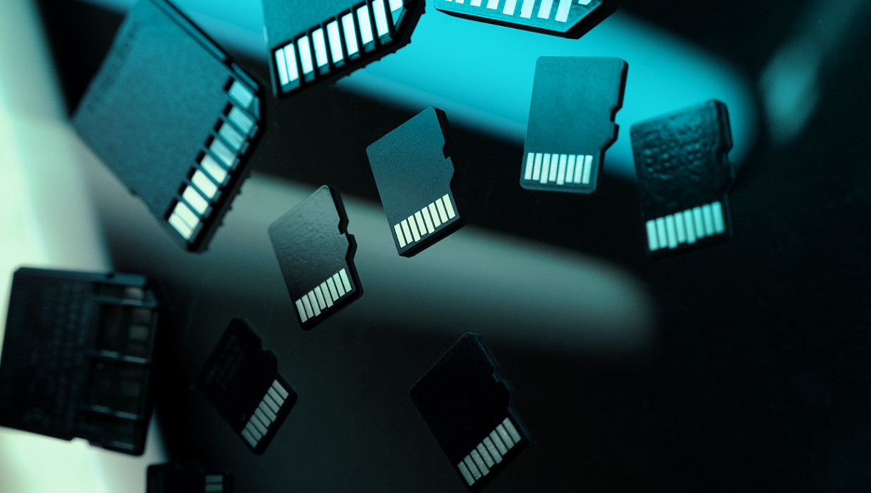 Classify, organize, and protect your data