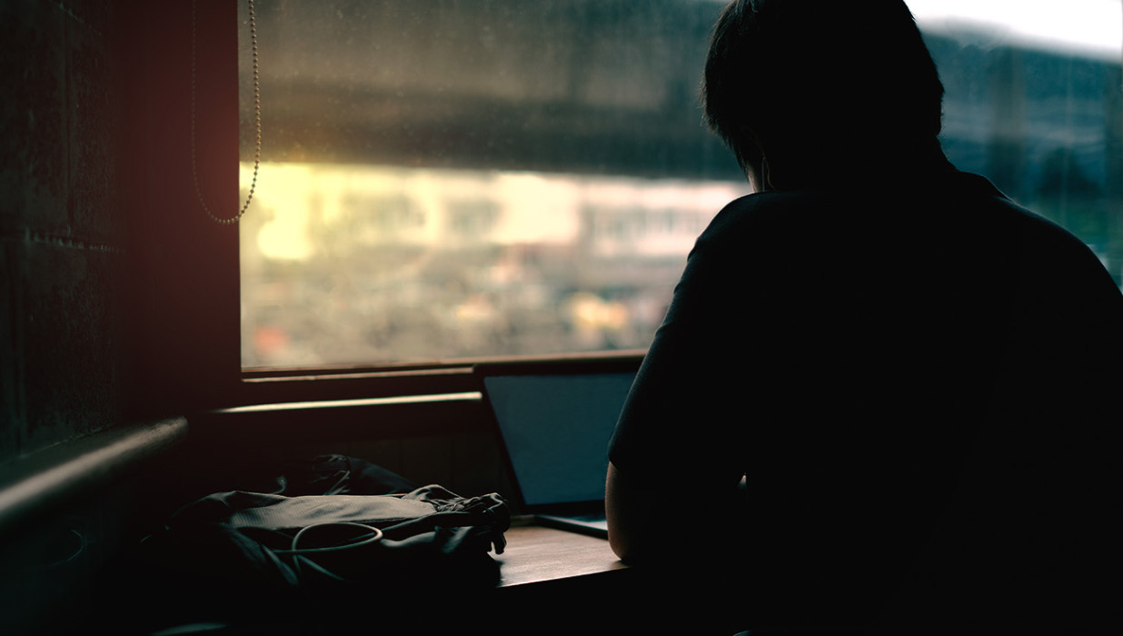 Insider threats are evolving in parallel with the work environment