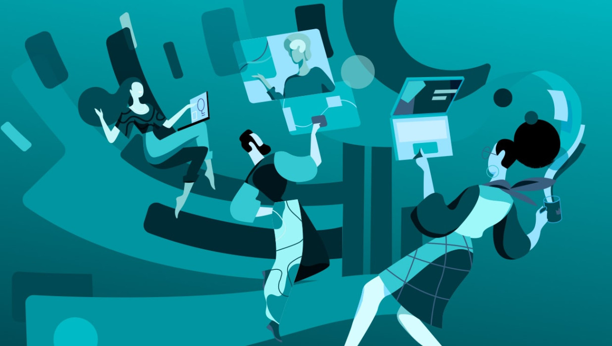 So machen Sie Ihre Mitarbeiter Security-fit für Social-Media
