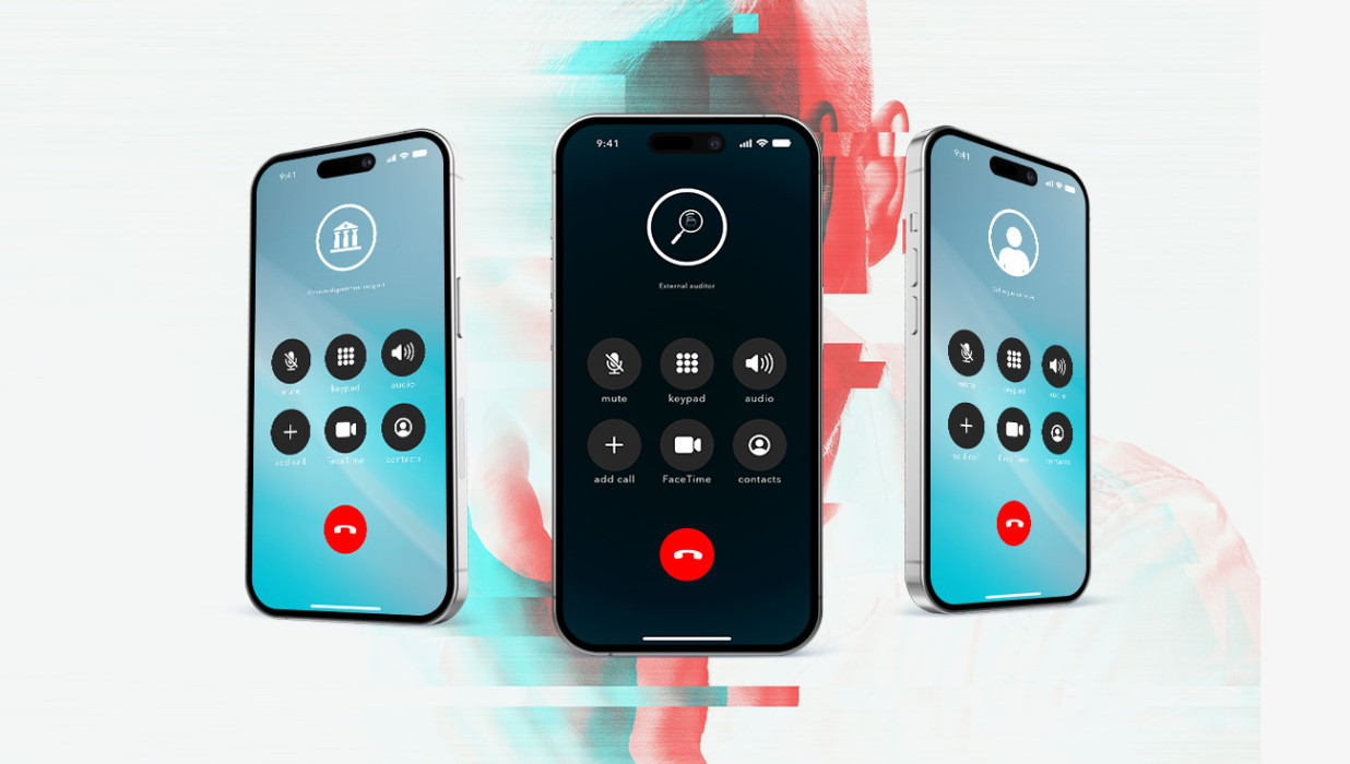 “Who’s calling?”: Elevating vishing awareness with a simulation