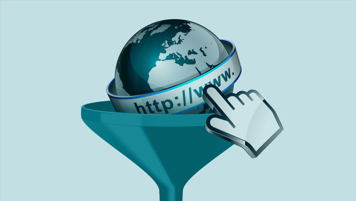 Implementing effective web controls for enhanced cybersecurity and productivity