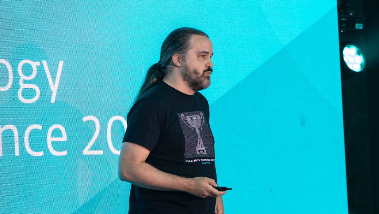 ETeC 2024: Prevention first, Success second: An ESET MDR tale