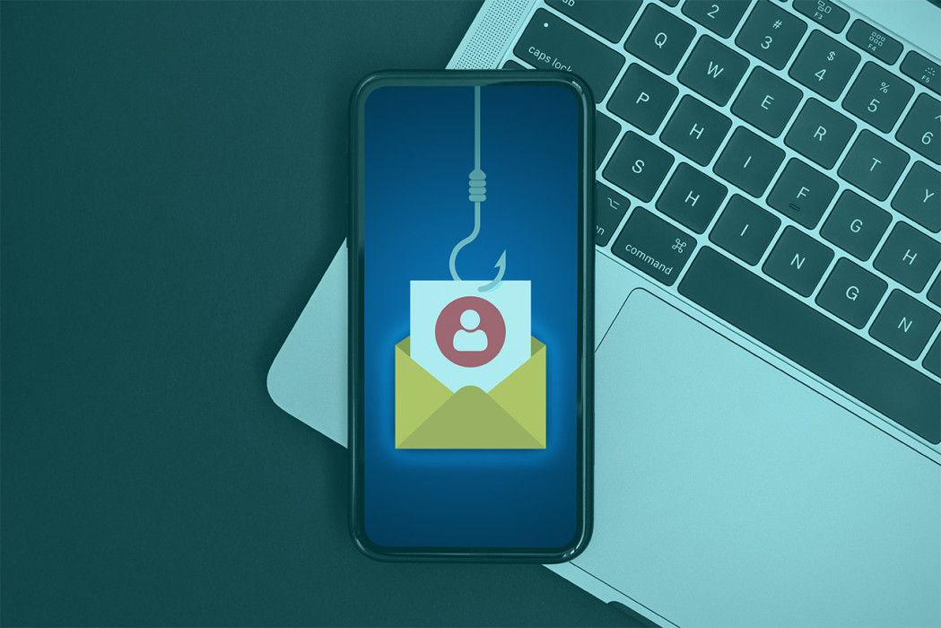 Understanding phishing: definition and tactics