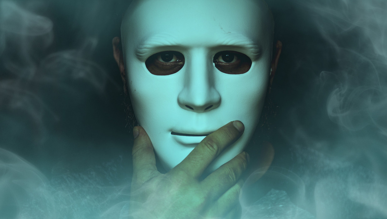 Impersonation: When an Attacker Is Posing as the CEO