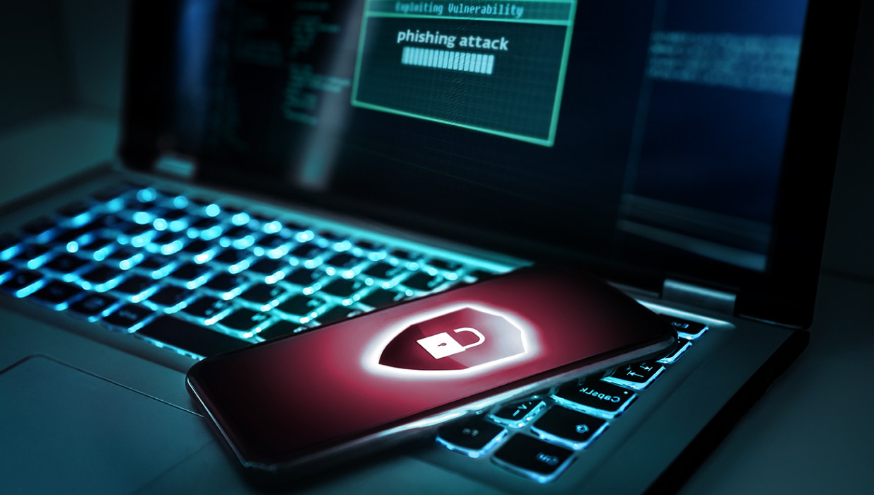 How to train employees using phishing simulation