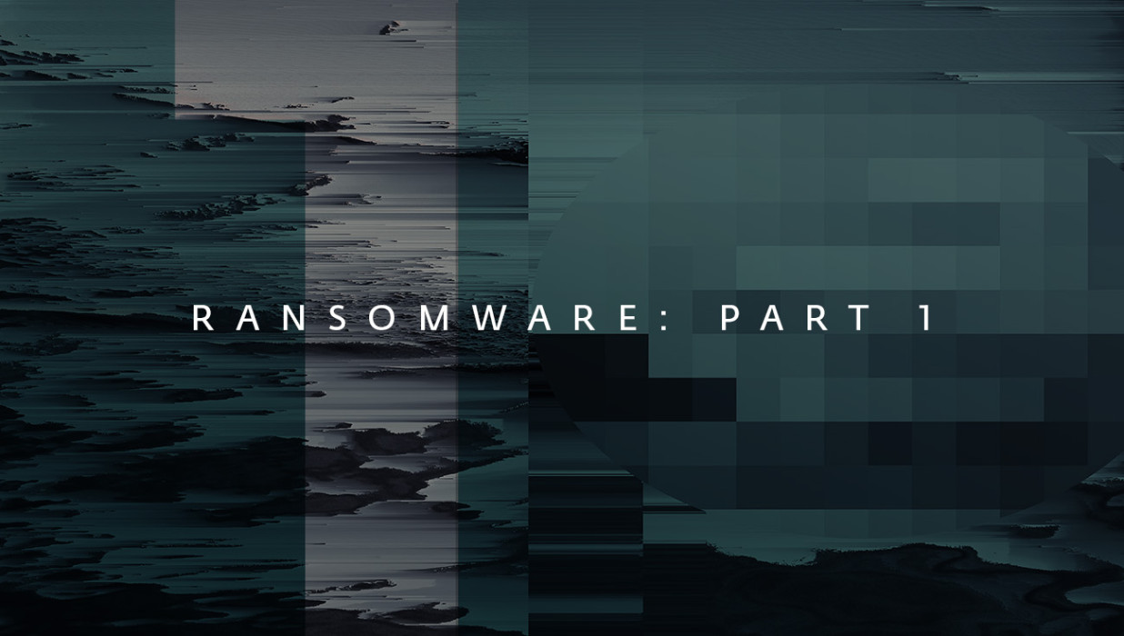 Ransomware: What SMBs should know