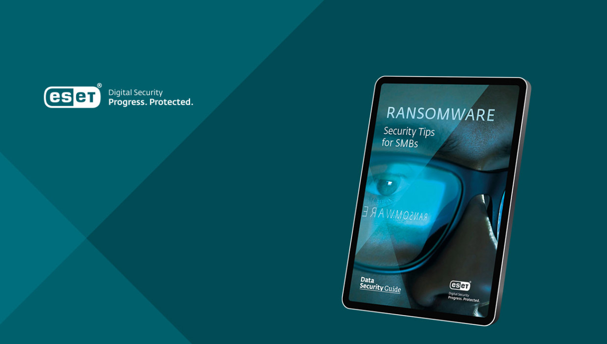 Ransomware Security Tips for SMBs