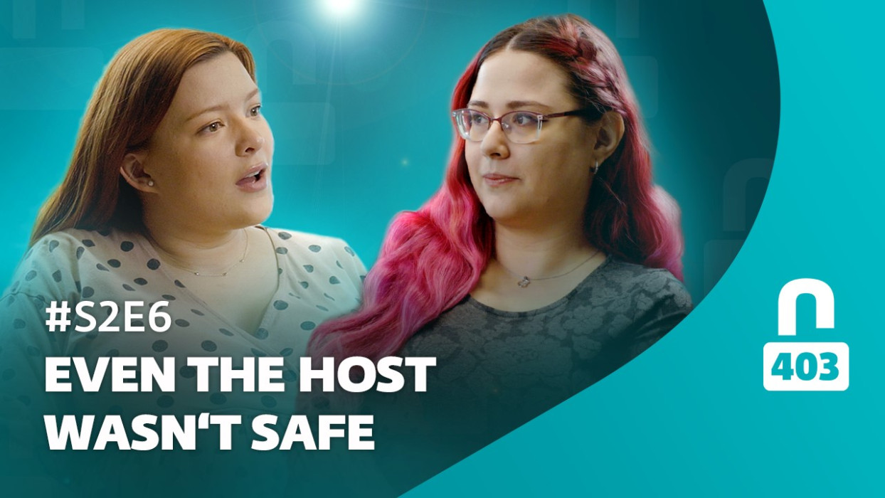 How social engineering really works | Cybersecurity Podcast