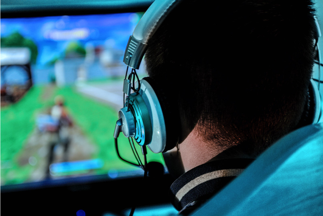 Help young gamers dodge Fortnite’s risks