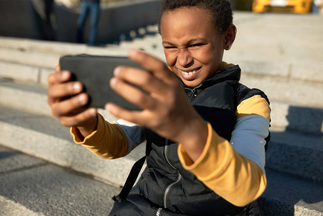 Parents overshare too: Should you post your children’s photos?