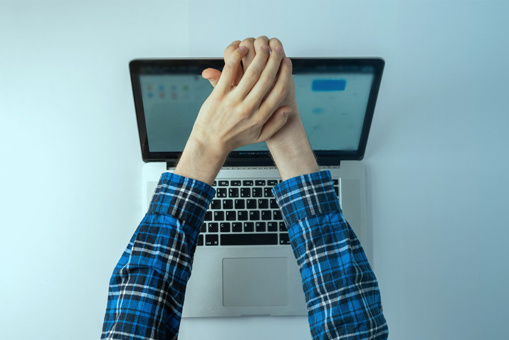 How to spot and remove hidden apps spying on your child’s devices