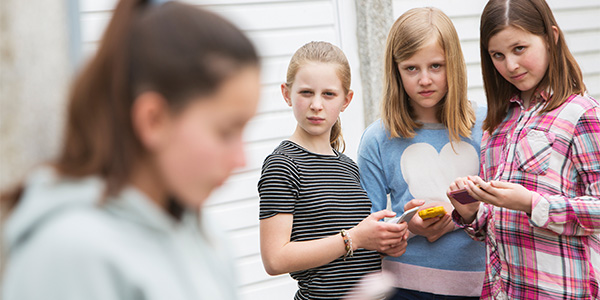 Breaking down body shaming: A conversation with a child psychologist