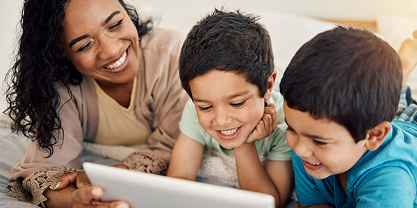 13 netiquette principles to empower your child