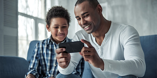How to talk with kids about Parental Control