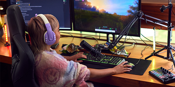 When content goes live. What should you know about Twitch?