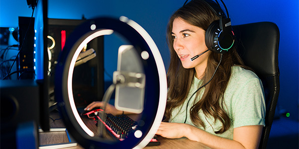 Streamer explains: What I learned thanks to Twitch and gaming