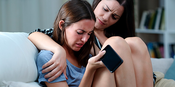 Understanding sexting: What every parent needs to know