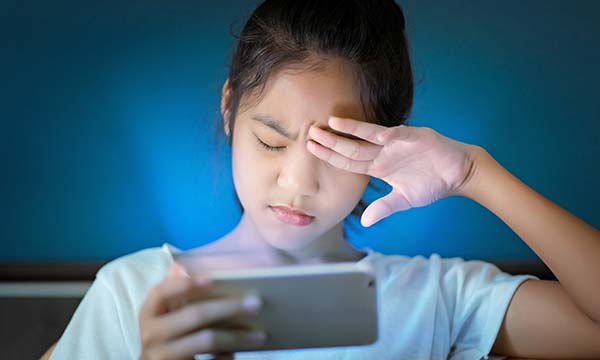 Back-to-school cybersecurity refresh: Keeping kids safe in the IoT era